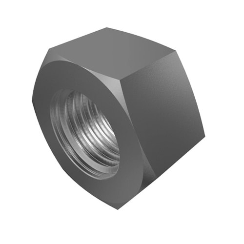 Hexagonal Nut, M11 - OEM