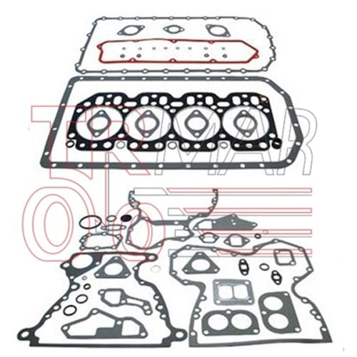 Full Gasket Set