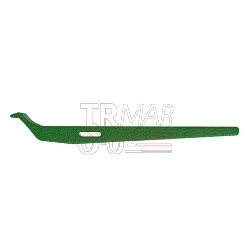 Handle, Concave Latch Mechanism - OEM