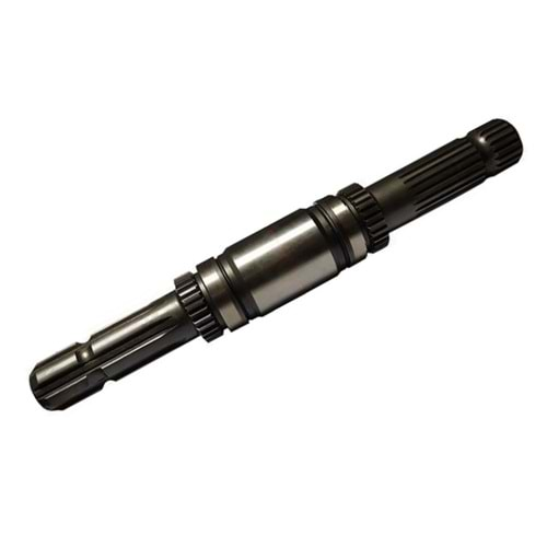 Pto Shaft