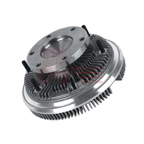 Fan Clutch Assy.