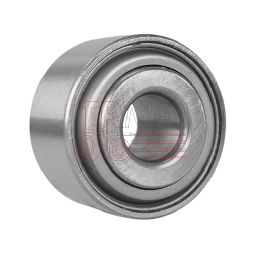 Double Ball Bearing