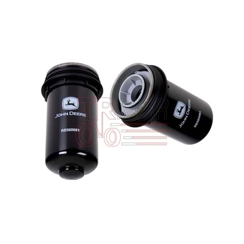 Fuel Filter Element