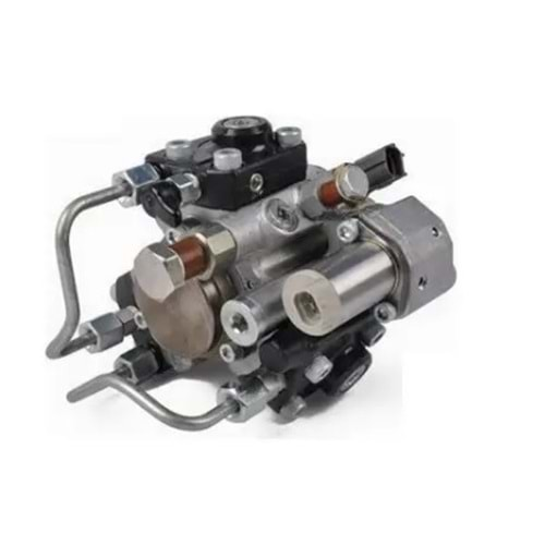 Fuel Injection Pump Assy