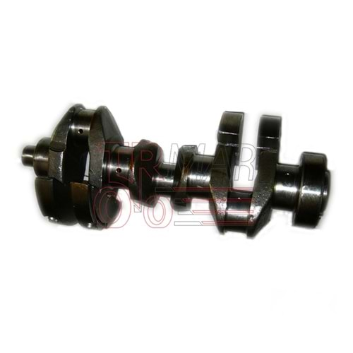 Crankshaft 3 Cyl. 912