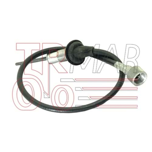 Tachometer Cable