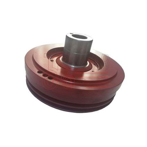 Crankshaft Pulley