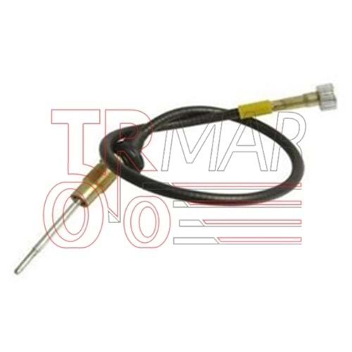 Tachometer Cable