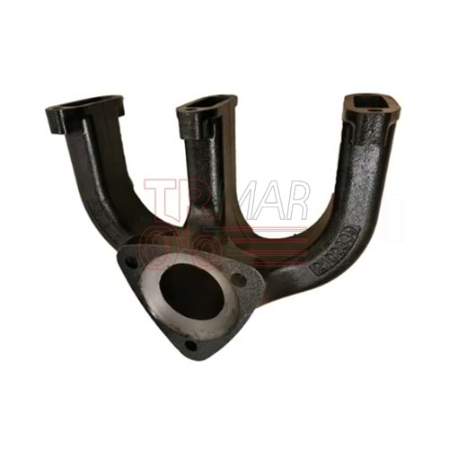 Exhaust Manifold