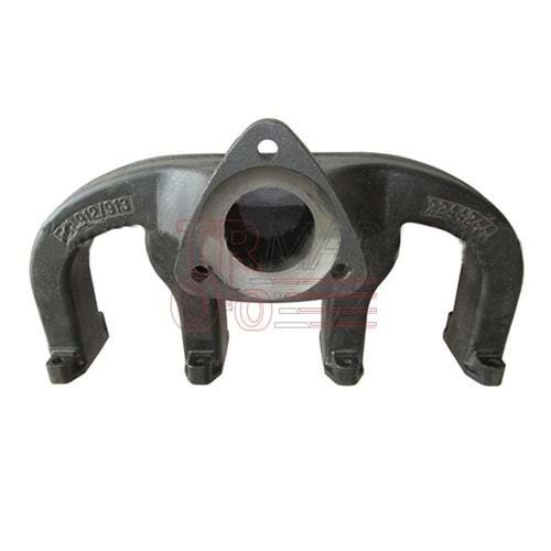 Exhaust Manifold