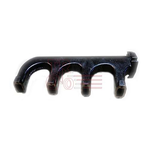 Exhaust Manifold