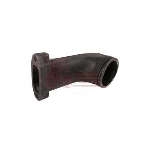 Exhaust Manifold Single