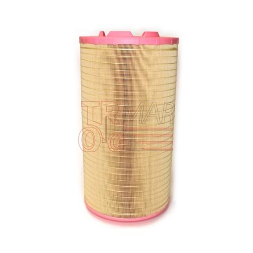 Air Filter Outer