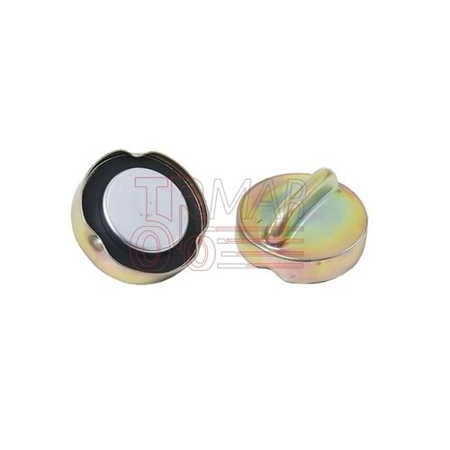 Oil Cap