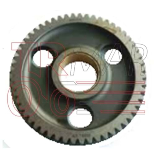 Idler Gear