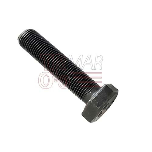 Flywheel Screw Long