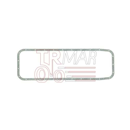 Oil Pan Gasket