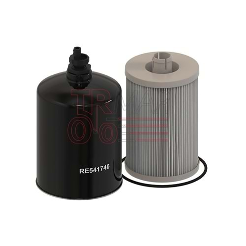 Fuel Filter Kit