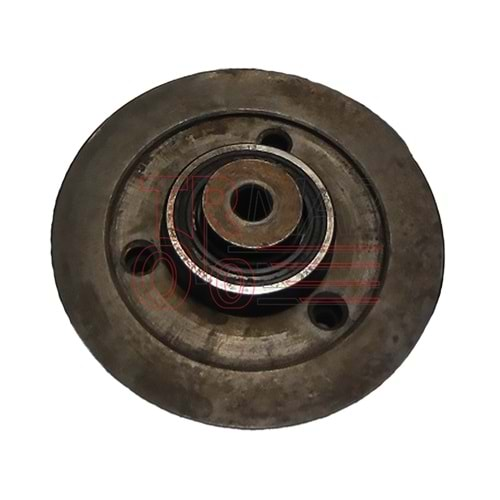 V Grooved Pulley