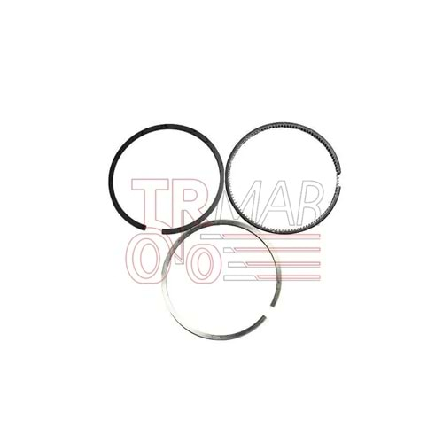 Ring Set 102,5mm. 3 Ch.