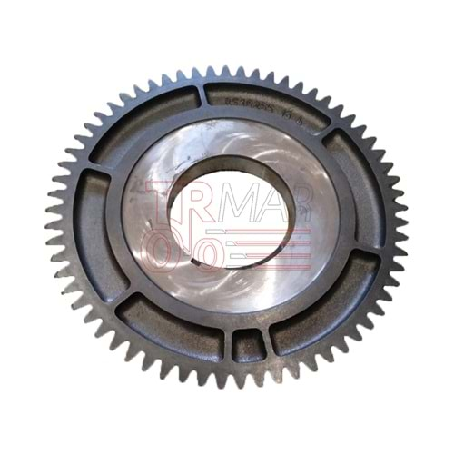 Fuel Pump Drive Gear