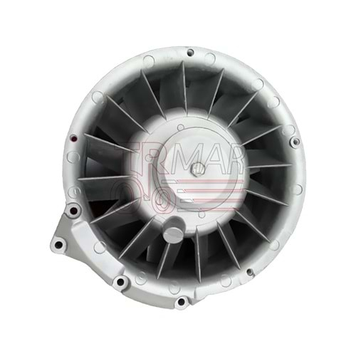 Air Cooling Blower