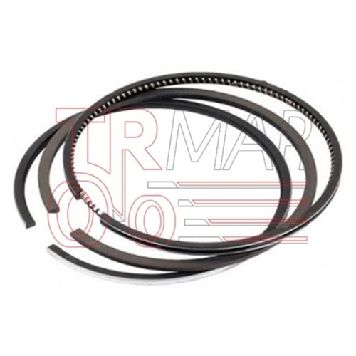 Piston Ring 106,50 mm