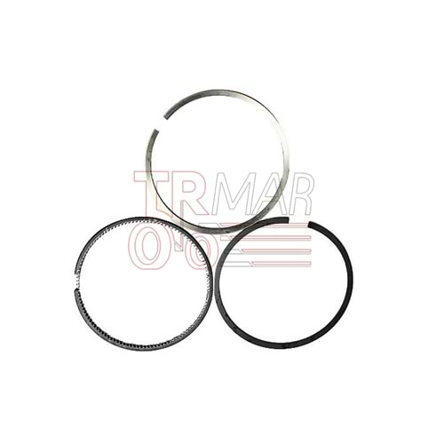 Ring Set 102,5mm.