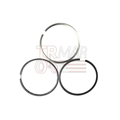 Ring Set 102,5mm.