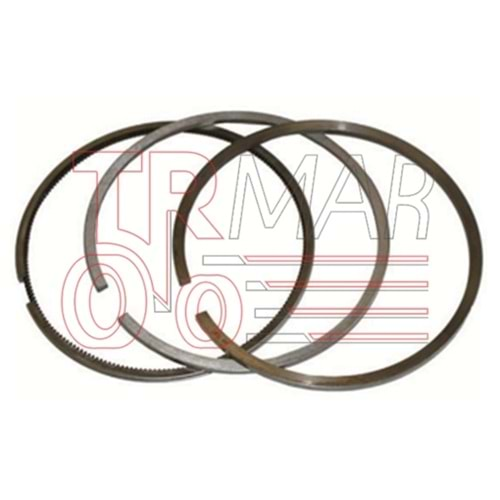 Piston Ring