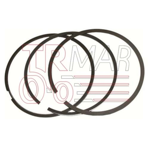 Piston Ring