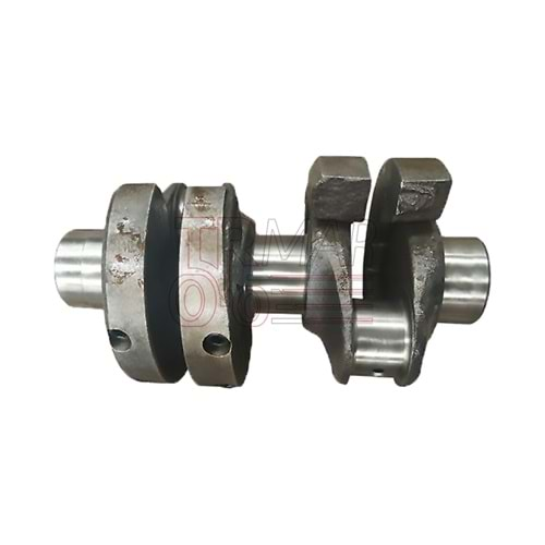 Crankshaft 2 Cyl.