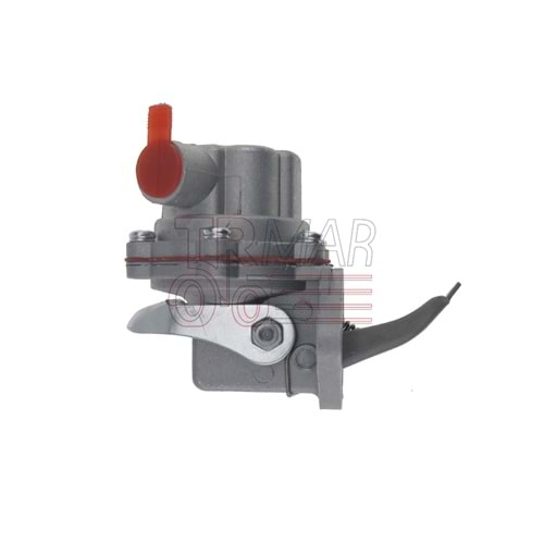 Fuel Feed Pump