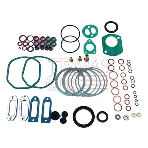 Full Gasket Set