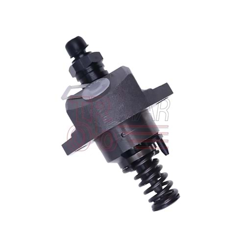 Injector Pump