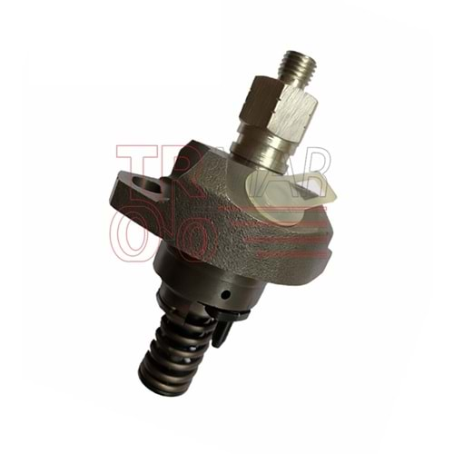 Injector Pump