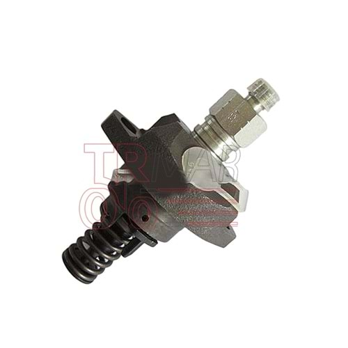 Injector Pump