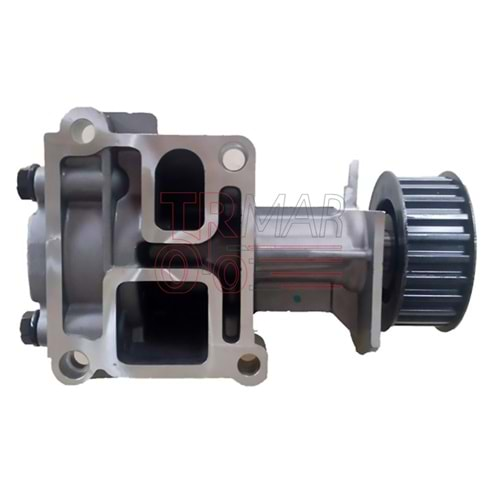 Oil Pump 2/3 Cyl.