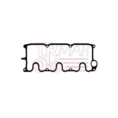 Valve Cover Gasket 3 Cyl.