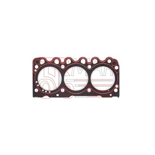 Cylinder Head Gasket 3 Cyl.