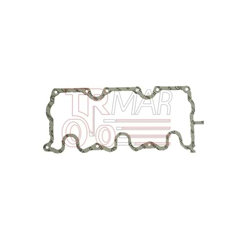 Valve Cover Gasket 3 Cyl.