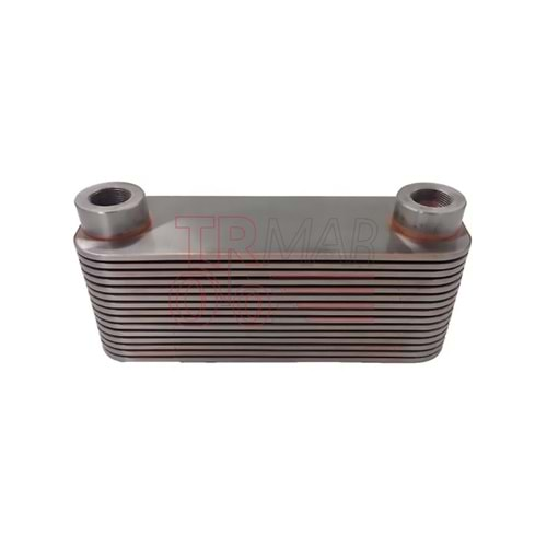 Oil Cooler 12 Rows