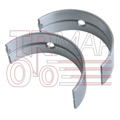 Main Bearing 0.10