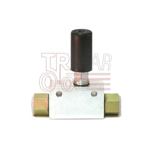 Fuel Feed Pump