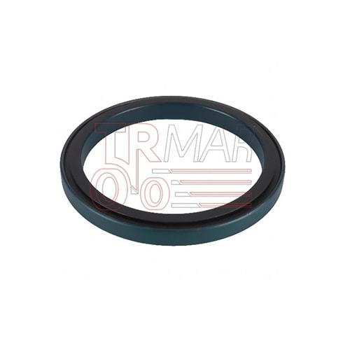 Crankshaft Rear Seal