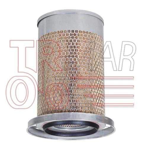 Air Filter Outer