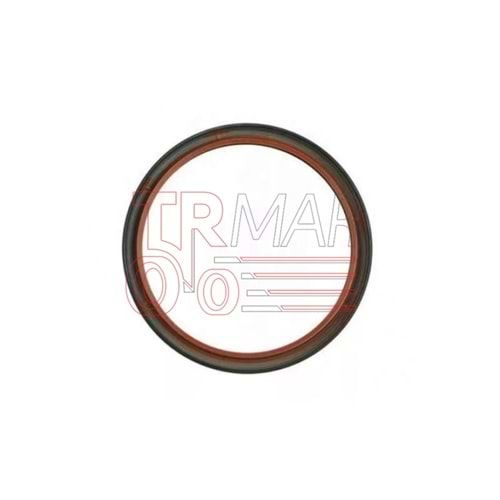 Crankshaft Seal Rear 130x150x13