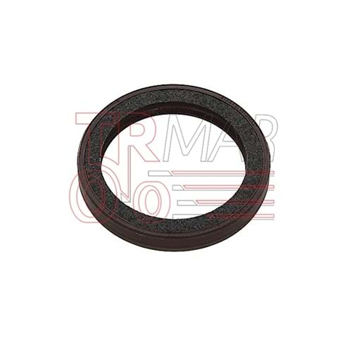 Crankshaft Seal Front 81x104x11