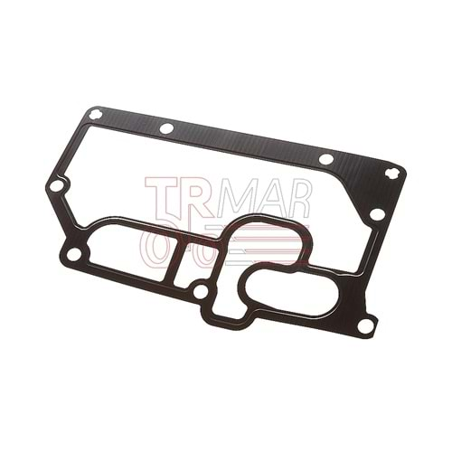 Oil Radiator Cover Gasket