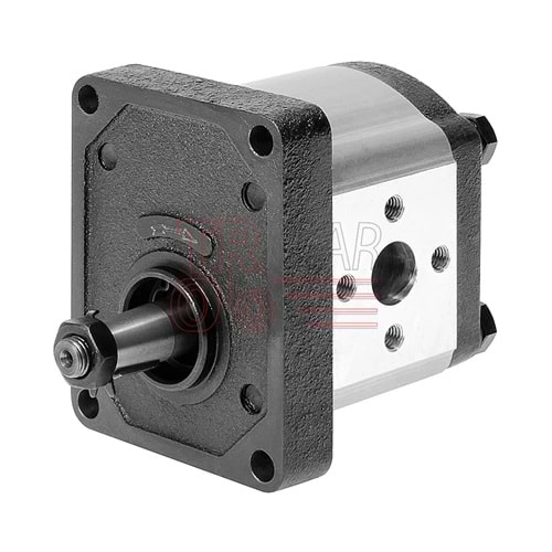 Hydraulic Pump